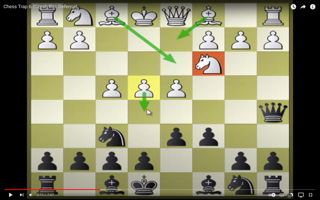 Pirc Defense for Black - Chess Lessons 