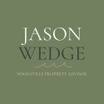 JASON WEDGE
Noosaville Property Advisor