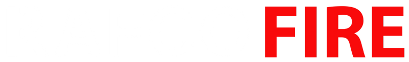 Rafco Fire's Logo