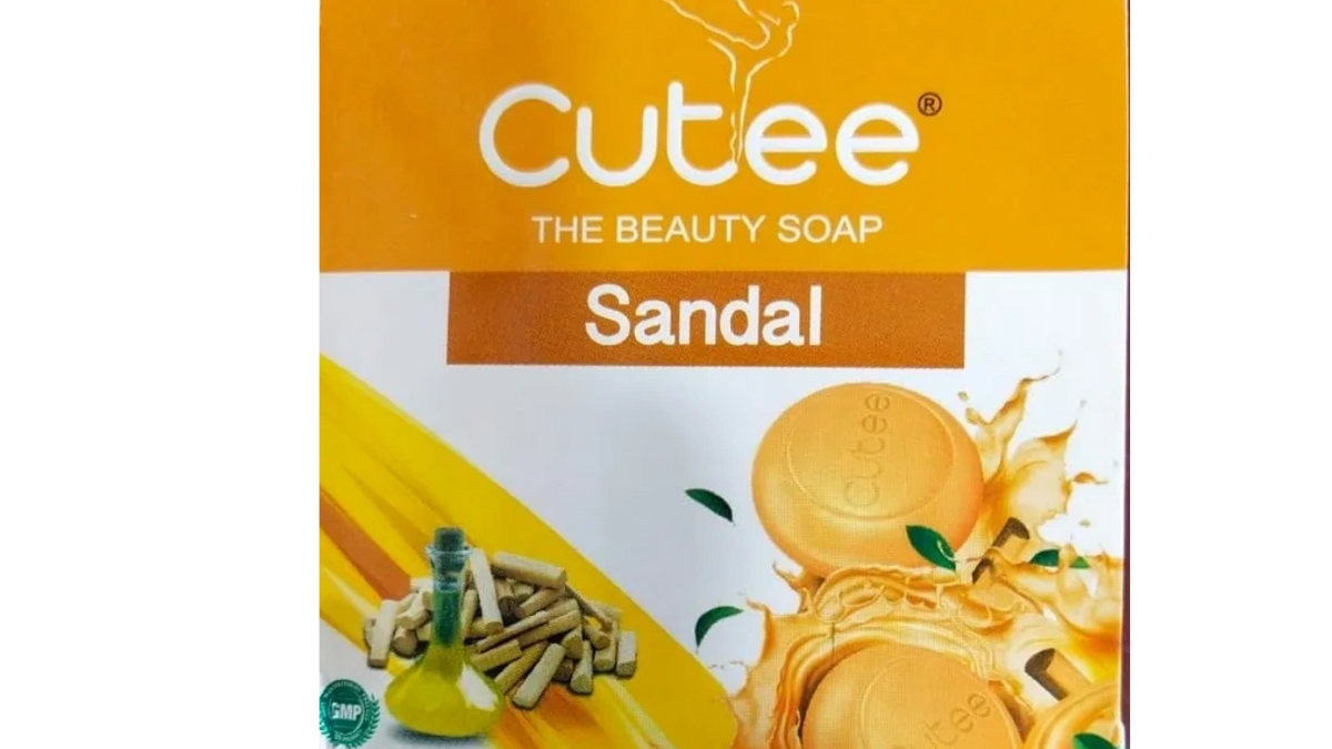 Cutee Soap | engmarqengenharia.com.br