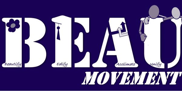 BEAU Movement Logo