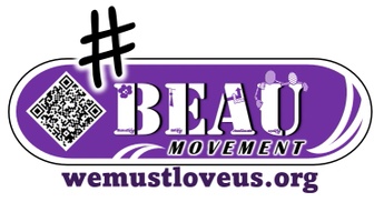 We Must Love Us Foundation