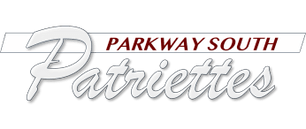 Parkway South Patriettes Dance Team
