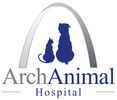 Arch Animal Hospital is a locally owned veterinary hospital serving West County St. Louis, MO, and b