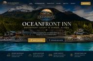 Ocean Front Inn AK