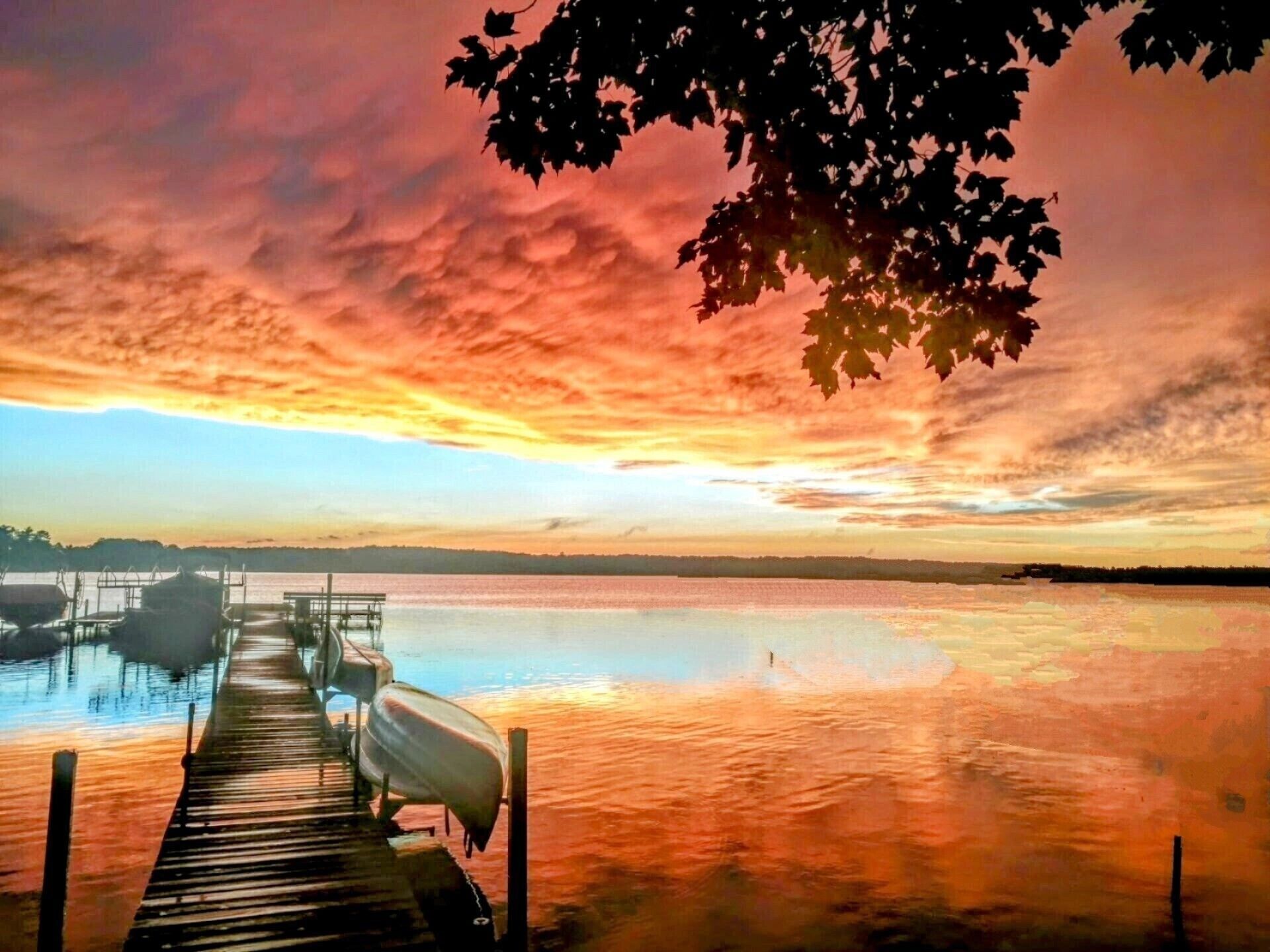 Balsam Lake WI Small Business SEO & Copywriting 
Image Source: VRBO https://www.vrbo.com/613917