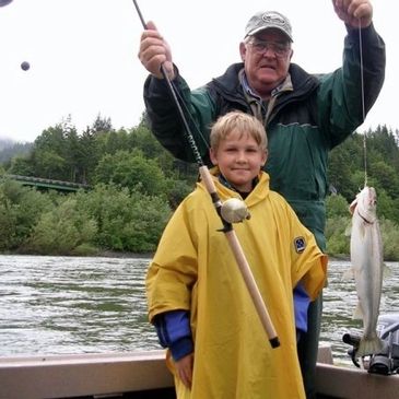 Fishin' mission: Kids learn ins and outs of angling at HBPD's annual 'Fish  with the Force' - Los Angeles Times