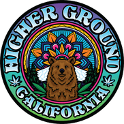 Higher Ground Seed bank