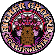 Higher Ground Seed bank