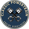 Classic Powertrain
