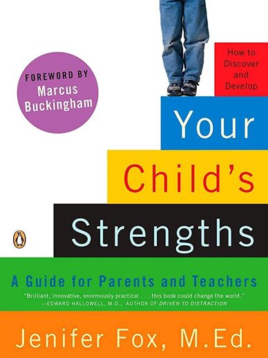 discover your strengths strengths curriculum, strengths for teachers, strengths lesson plans