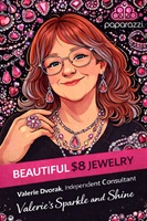 Valerie's Sparkle and Shine