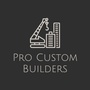 PROCUSTOM BUILDERS
