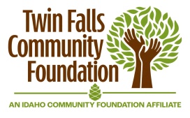 Twin Falls Community Foundation