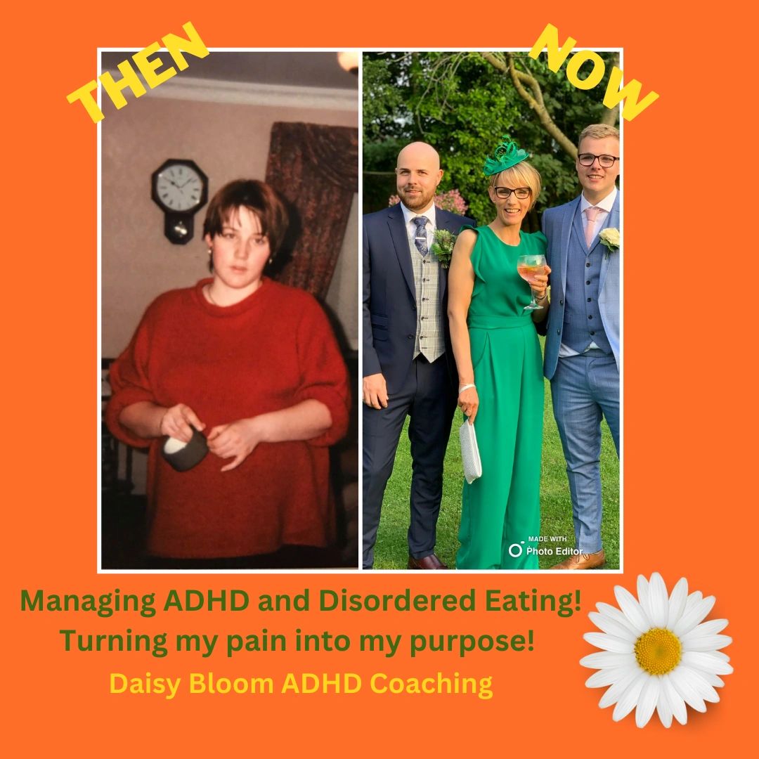 ADHD Diagnosis And Weight Loss: Transform Your Health Journey