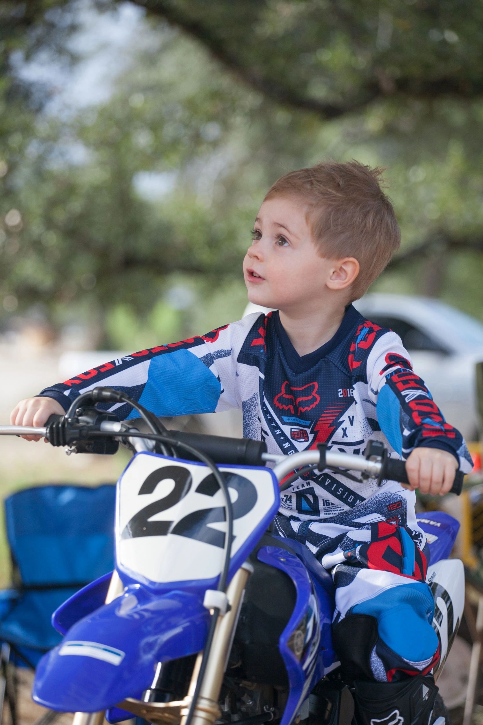 bike for kids