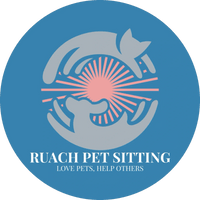 Ruach Pet Sitting