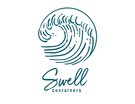 Swell Containers