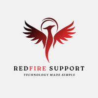 REDFIRE SUPPORT