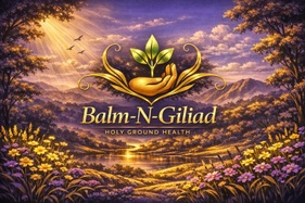 Balm - N - Giliad