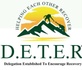 D.E.T.E.R