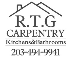 RTG Carpentry
Rick Griswold, Owner