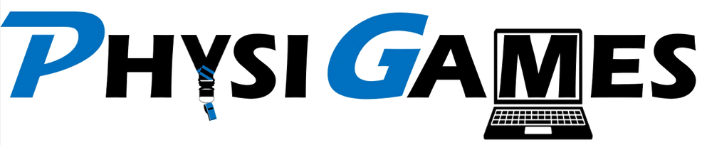 PhysiGames