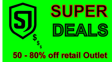 SJ Super Deals
