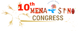 9th Mena-Sino Congress