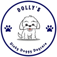 Dolly’s Dinky Doggy Daycare