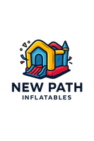 New Path Inflatables Coming Soon- 918-367-7479