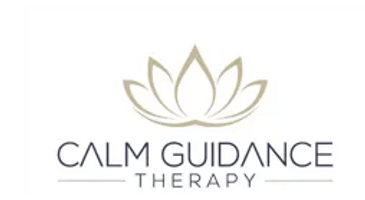 Calm Guidance Therapy