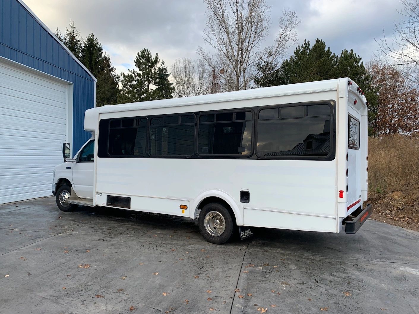 Sensory Bus Project Featured On Wausau's WAOW TV9