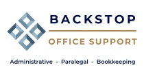Backstop Office Support