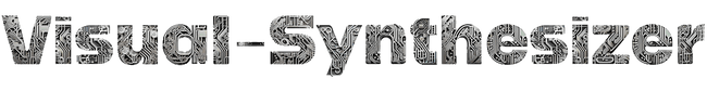 Visual-Synthesizer