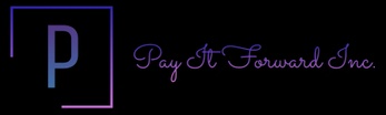 Pay It Forward Inc.