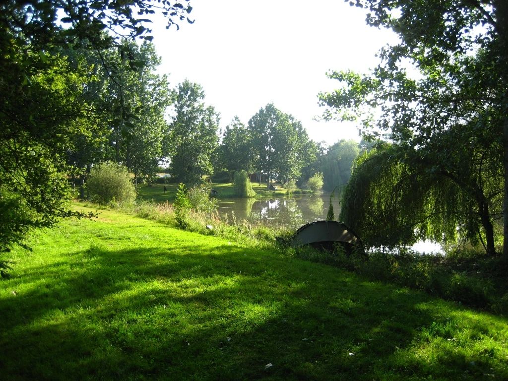 Windmill Lake