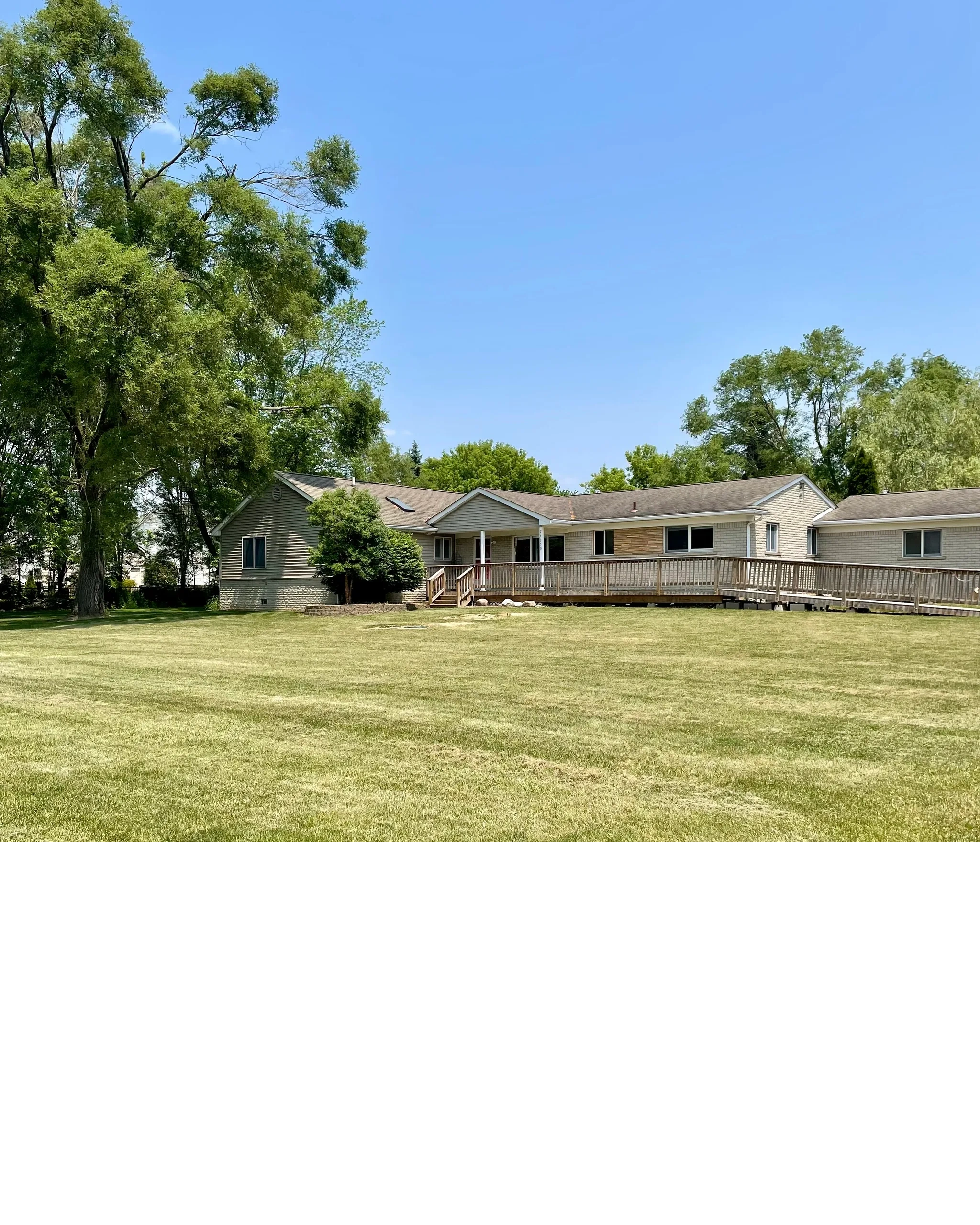 Lyon's Trail Senior Living