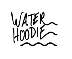 Water Hoodie