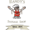 RANDY'S SAUSAGE SHOP