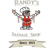 RANDY'S SAUSAGE SHOP