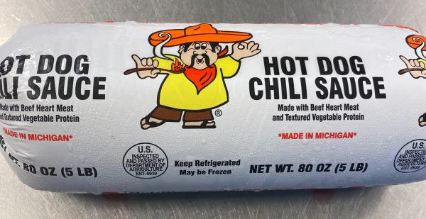 National Coney Chili 5 lb