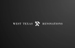West Texas Lone Star Renovators