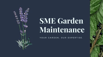 SME Garden Maintenance