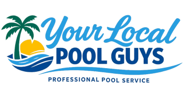 Your Local Pool Guys