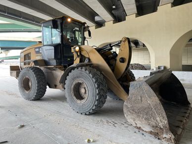 USED WHEEL LOADERS FOR SALE