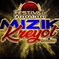 Festival Mizik Kreyol Montreal