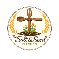 The Salt and Seed Kitchen