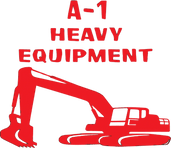Welcome to A -1 Heavy Equipment Repairs and services