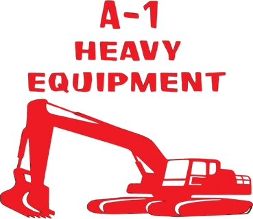 Welcome to A -1 Heavy Equipment Repairs and services